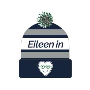 Fundraising Page: Eileen In